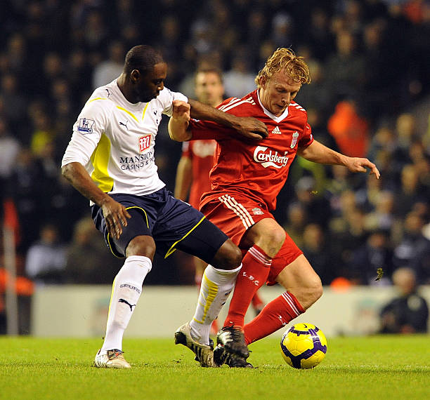 双重影响 双重影响